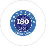 ISO 27001
